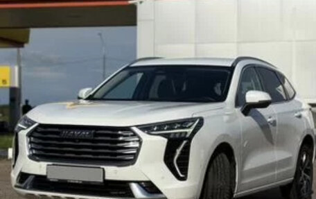 Haval Jolion, 2021 год, 1 750 000 рублей, 2 фотография