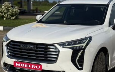 Haval Jolion, 2021 год, 1 750 000 рублей, 3 фотография