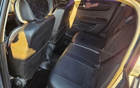 Citroen C4 II рестайлинг, 2006 год, 199 000 рублей, 9 фотография