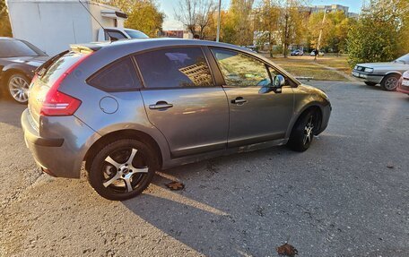 Citroen C4 II рестайлинг, 2006 год, 199 000 рублей, 5 фотография