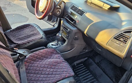 Citroen C4 II рестайлинг, 2006 год, 199 000 рублей, 8 фотография