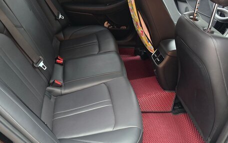 Hyundai Sonata VIII, 2019 год, 1 970 000 рублей, 13 фотография