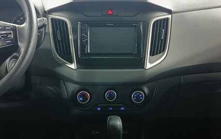 Hyundai Creta I рестайлинг, 2021 год, 1 899 000 рублей, 15 фотография