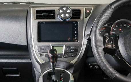 Toyota Ractis II, 2011 год, 989 000 рублей, 14 фотография