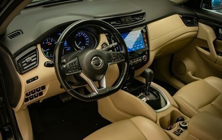 Nissan X-Trail, 2020 год, 2 697 000 рублей, 7 фотография