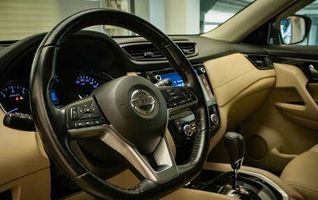 Nissan X-Trail, 2020 год, 2 697 000 рублей, 8 фотография