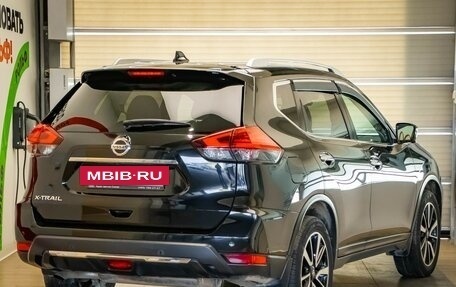 Nissan X-Trail, 2020 год, 2 697 000 рублей, 4 фотография