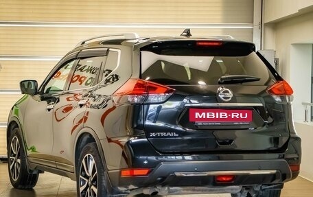 Nissan X-Trail, 2020 год, 2 697 000 рублей, 6 фотография