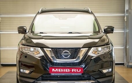 Nissan X-Trail, 2020 год, 2 697 000 рублей, 2 фотография