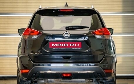 Nissan X-Trail, 2020 год, 2 697 000 рублей, 5 фотография