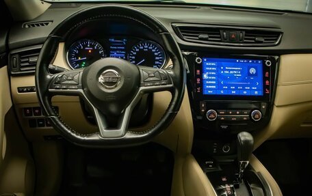 Nissan X-Trail, 2020 год, 2 697 000 рублей, 9 фотография