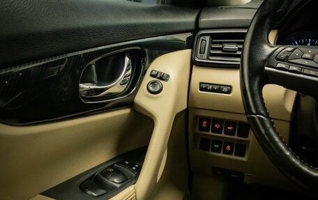 Nissan X-Trail, 2020 год, 2 697 000 рублей, 13 фотография