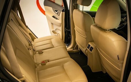 Nissan X-Trail, 2020 год, 2 697 000 рублей, 35 фотография