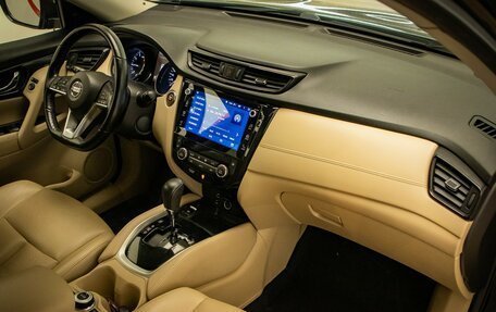 Nissan X-Trail, 2020 год, 2 697 000 рублей, 31 фотография