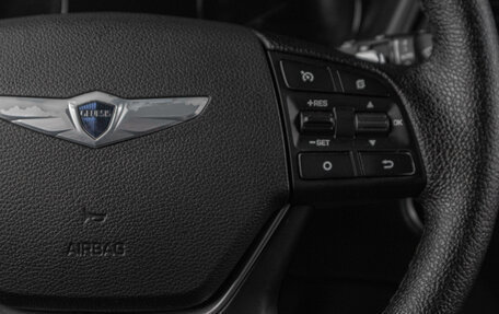 Hyundai Genesis II, 2016 год, 2 219 000 рублей, 12 фотография