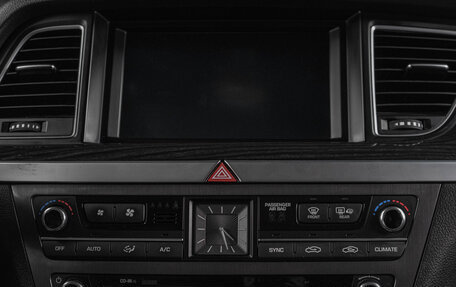 Hyundai Genesis II, 2016 год, 2 219 000 рублей, 13 фотография