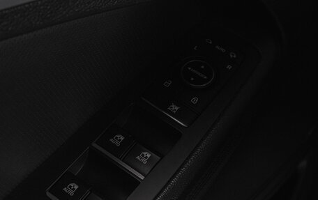 Hyundai Genesis II, 2016 год, 2 219 000 рублей, 9 фотография