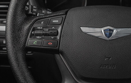 Hyundai Genesis II, 2016 год, 2 219 000 рублей, 10 фотография