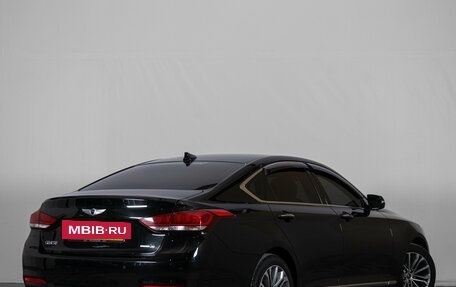 Hyundai Genesis II, 2016 год, 2 219 000 рублей, 4 фотография