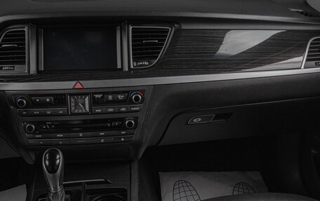Hyundai Genesis II, 2016 год, 2 219 000 рублей, 16 фотография