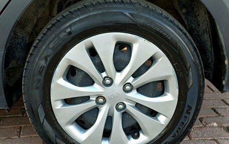 KIA Rio IV, 2020 год, 1 649 000 рублей, 9 фотография