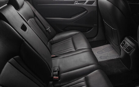 Hyundai Genesis II, 2016 год, 2 219 000 рублей, 19 фотография
