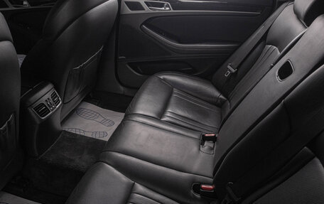 Hyundai Genesis II, 2016 год, 2 219 000 рублей, 20 фотография