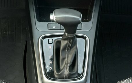 KIA Rio IV, 2020 год, 1 649 000 рублей, 15 фотография