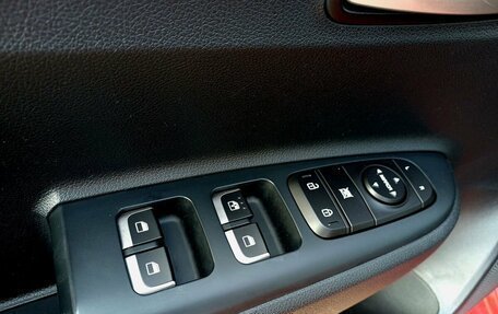 KIA Rio IV, 2020 год, 1 649 000 рублей, 17 фотография