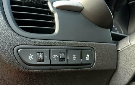 KIA Rio IV, 2020 год, 1 649 000 рублей, 18 фотография