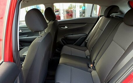 KIA Rio IV, 2020 год, 1 649 000 рублей, 21 фотография