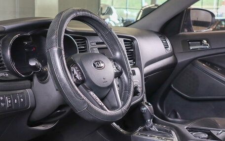 KIA Optima III, 2013 год, 1 199 000 рублей, 6 фотография