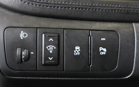 KIA Optima III, 2013 год, 1 199 000 рублей, 10 фотография