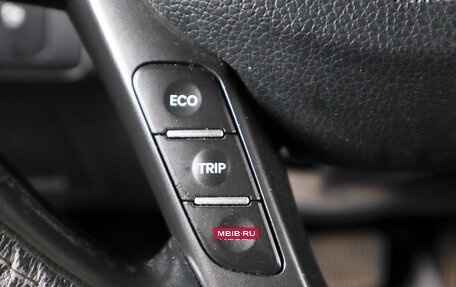 KIA Optima III, 2013 год, 1 199 000 рублей, 12 фотография