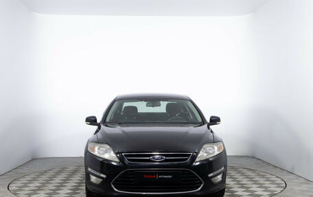 Ford Mondeo IV, 2011 год, 570 000 рублей, 2 фотография