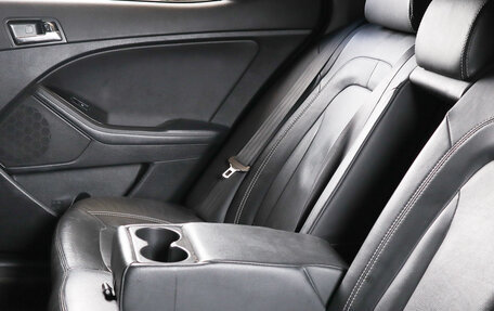 KIA Optima III, 2013 год, 1 199 000 рублей, 18 фотография