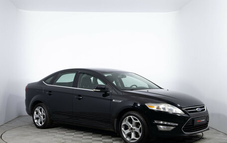 Ford Mondeo IV, 2011 год, 570 000 рублей, 3 фотография