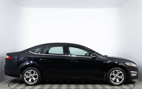 Ford Mondeo IV, 2011 год, 570 000 рублей, 4 фотография