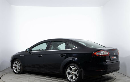 Ford Mondeo IV, 2011 год, 570 000 рублей, 6 фотография
