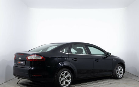 Ford Mondeo IV, 2011 год, 570 000 рублей, 5 фотография