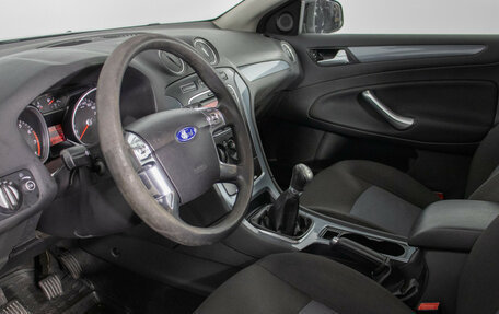 Ford Mondeo IV, 2011 год, 570 000 рублей, 9 фотография