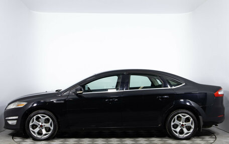 Ford Mondeo IV, 2011 год, 570 000 рублей, 7 фотография