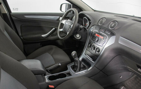 Ford Mondeo IV, 2011 год, 570 000 рублей, 8 фотография