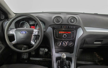 Ford Mondeo IV, 2011 год, 570 000 рублей, 12 фотография