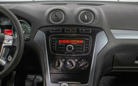 Ford Mondeo IV, 2011 год, 570 000 рублей, 13 фотография