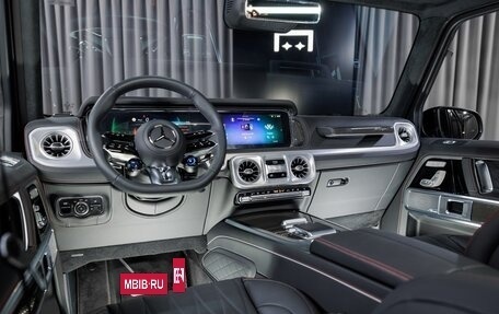 Mercedes-Benz G-Класс AMG, 2025 год, 37 945 800 рублей, 3 фотография