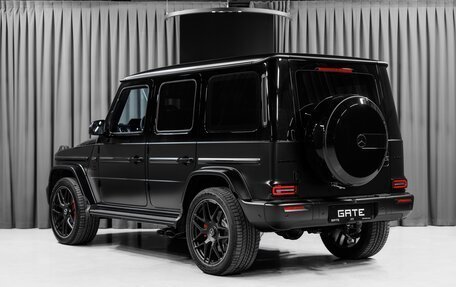 Mercedes-Benz G-Класс AMG, 2025 год, 37 945 800 рублей, 8 фотография