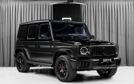 Mercedes-Benz G-Класс AMG, 2025 год, 37 945 800 рублей, 11 фотография