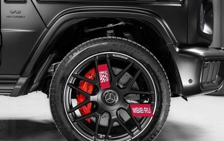 Mercedes-Benz G-Класс AMG, 2025 год, 37 945 800 рублей, 14 фотография
