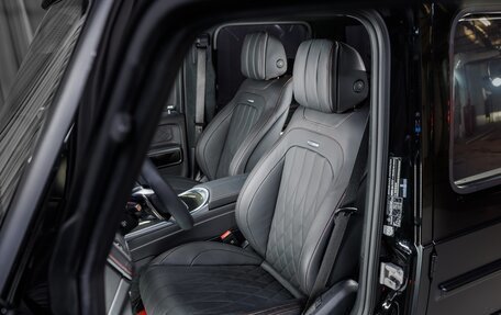 Mercedes-Benz G-Класс AMG, 2025 год, 37 945 800 рублей, 23 фотография